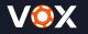 VOX Casino Logo